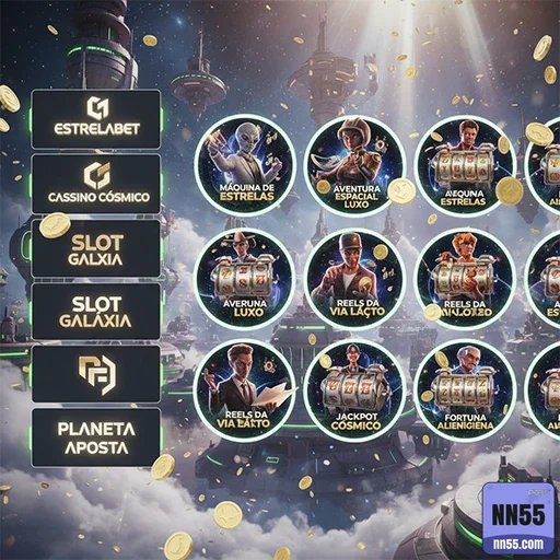 nn55 - premium aplicativo premium - Bônus pelo App