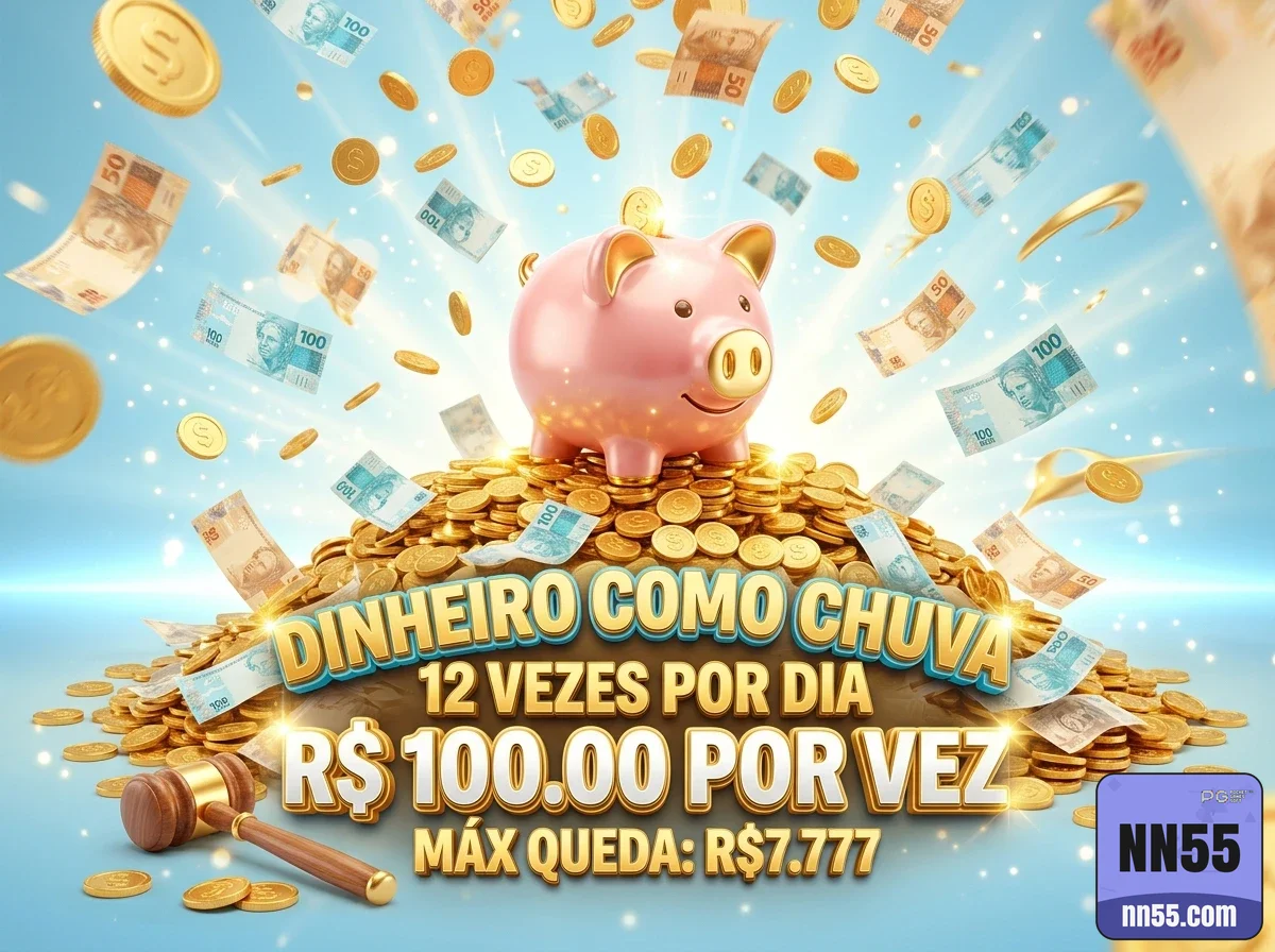 Domine o Jogo com nn55: Tecnologia e Emoção em Sintonia