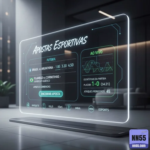 nn55 - ao vivo apostas online - Odds em Tempo Real