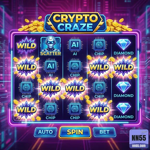 nn55 - explorar os melhores jogos de mesa - Gates of Olympus