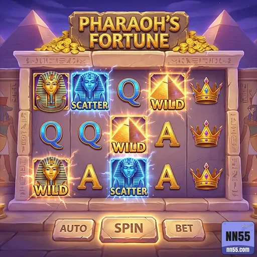 nn55 - inovadores jogos de mesa - Melhores Slots Online