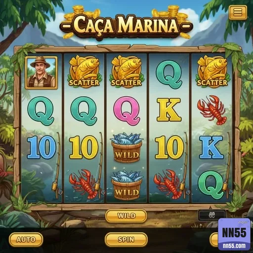 nn55 - jogos de mesa - Jogos com Bônus