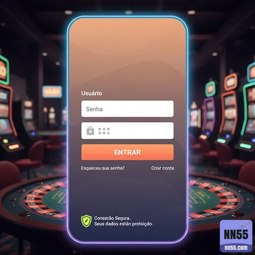 nn55 - direto entrada rápida - Link Direto