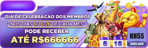 nn55 - experimentar a confiável plataforma de jogos - Saques via Pix