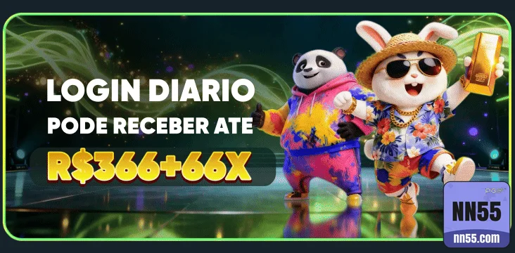 nn55 - aproveitar emocionante jogo