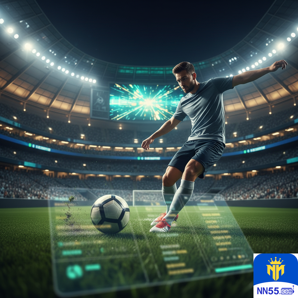 Experiência Apostas nn55.com