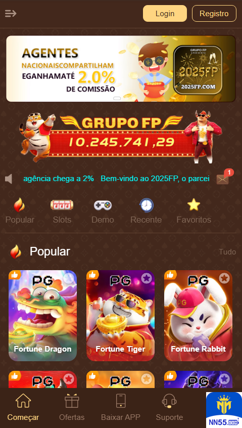 Segurança Avançada