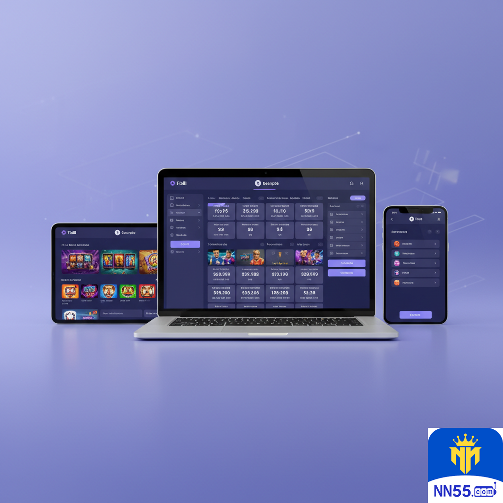 Segurança Plataforma nn55.com