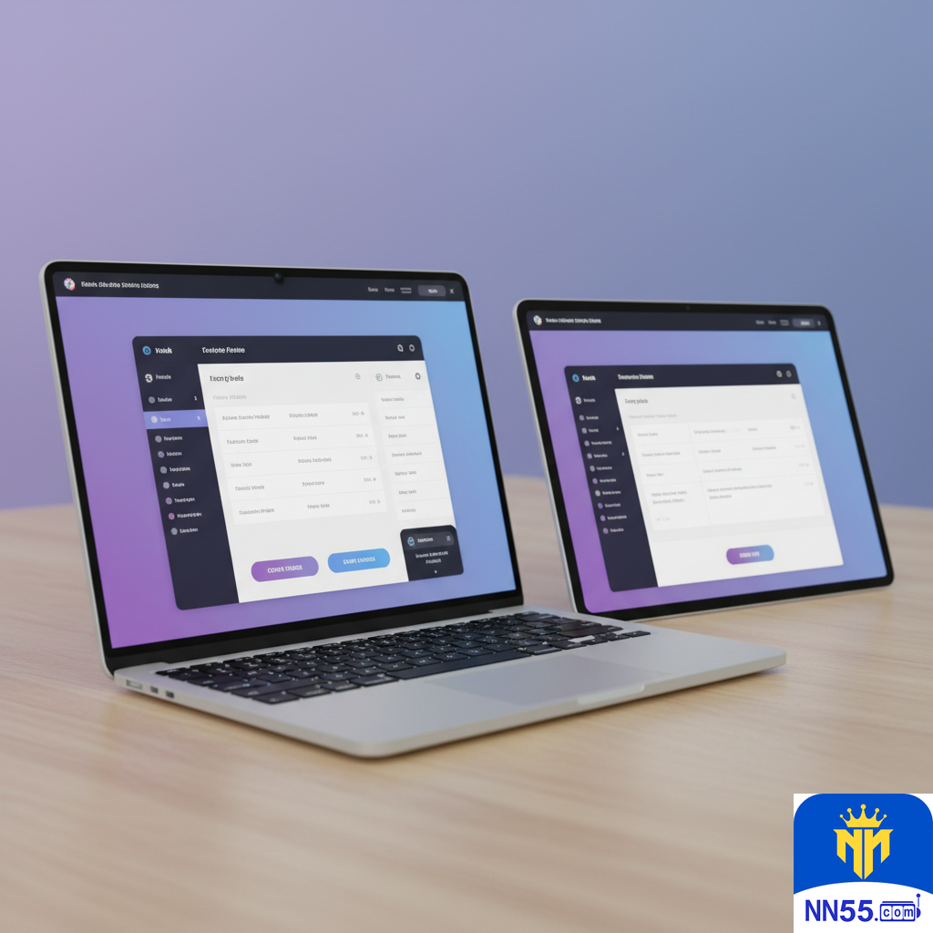 Sistema VIP nn55.com