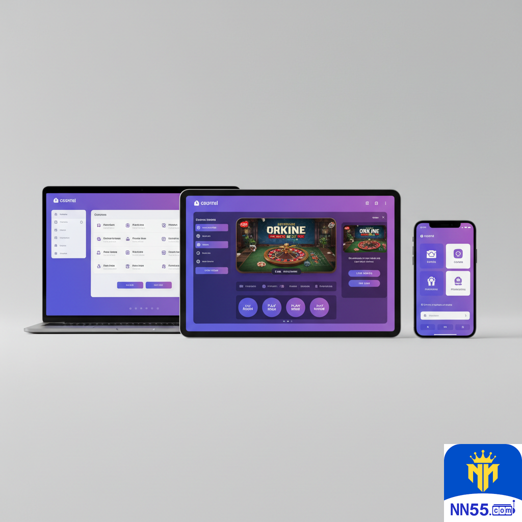 Plataforma Premium nn55.com