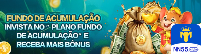 Prêmios Promoções nn55.com